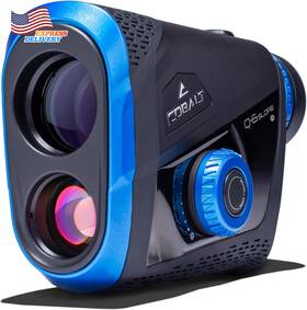 Cob-q6sm Golf Q-6 Rangefinder 7x Laser Slope Mode Tournament Legal Precision Tool