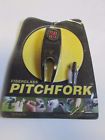 Golf Design Usa University Of Nebraska Pitchfork Divot Repair Tool