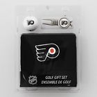 Golf Flyers Philadelphia Ball Set - Divot 4pc Towel Tool Nhl