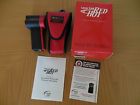 Golf Link Pointer Carrying Case Laser Hot Rangefinder Red