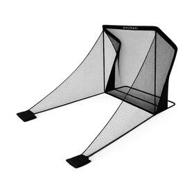 Golf Papi 198715483048 Golfpapi Pro Practice Net Heavy Duty 7.5ft And 10ft Steel Frame