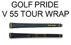 Golf Pride 11 V 55 Tour Wrap Hard To Find 760151100362