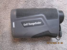 Sw-rf700 Golf Rangefinder Swrf700 Laser - Used