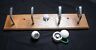 Golf Temperature Ball And Combination Lock Items Anold Palmer