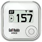 Golf Voice Fees 40000 Buddy Golfbuddy Rangefinder Caddie Gps