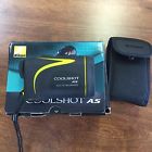 Golf Voice Nikon Coolshoot Buddy Rangefinder