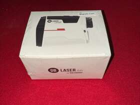 Golfbuddy 854791007331 Golf Buddy Laser Lite Rangefinder With Slope