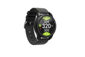 Aim-w12 Golfbuddy Golf Buddy Aim W12 Smart Watch Gps Touch Screen 40 000 Courses