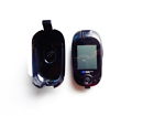Golfbuddy Belt Gps Tour Clip Black Hand Golf Held