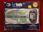Golfbuddy Golf Buddy Pro Handheld Rangefinder 899665001107