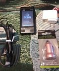 Golfbuddy Golf Buddy World Gps Data Wall And Car Charger