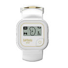 Golfbuddy Vs4 Gps Golf Wristband White 899665001879