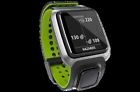 Golfer Sealed Gps Brand Opened Grey Watch Green Tomtom