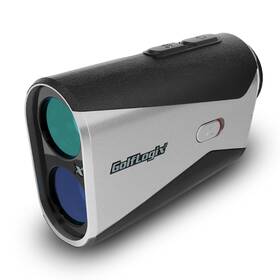 Golflogix 029757027160 Recon Laser Rangefinder With Slope Compensation 1300 Yard Range 6