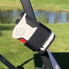 Golmag Bushwhacker Magnetic Range Finder Holder For Golf 084127997900