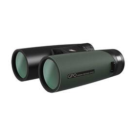 B341 Gpo German Precision Optics Passion Ed 10x42mm Schmidt-pechan Prism Binocular