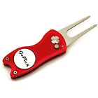 Gpr1 Gopick Red Golf Divot 724884320374