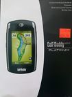 Gps Buddy Up 399 World Platinum Courses Retail 000 40 Golf