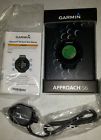 Ct2027240 Gps S6 Watch Golfers Smart Approach Garmin