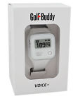 Gps Voice Golfbuddy Watchband Brand