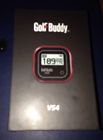 Gb-gps-vs4-k Gps Watch Fees 40 000 Buddy Golf Vs4 Black