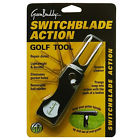 Green Buddy Switch Blade Repair Tool Black 793573758774