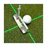 Groove-pl-green Eyeline Golf Groove Putting Laser Green