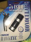 Gs-718 Optical Carson Hawkeye Monocular