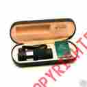 Gs14164 Se Golf Scope 8 X 21 Mm Range Finder Golfing Tools Driving Perfect Great Gift Idea 794685141645