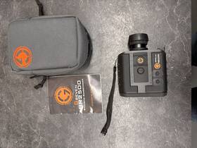 Br2500 Gunwerks G7 Rangefinder