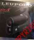 Gx-1igolf Rangefinder Leupold