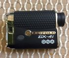 Gx-41 Dna Leupold Gx-4i Laser