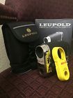Gx-4ii2 Finder Range Leupold