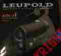 Gx-1i2 Gx1i-2 Leupold New Golf