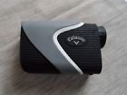 H02079 Callaway Hybrid Gps-laser Rangefinder