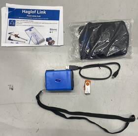 15-103-1211 Haglof 15-130-1211 Laser Geo 2 Rangefinder