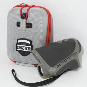 Xrt7 Halo 616376511318 Excellent Wildgame Innovations 6x24 Laser Rangefinder With New Case