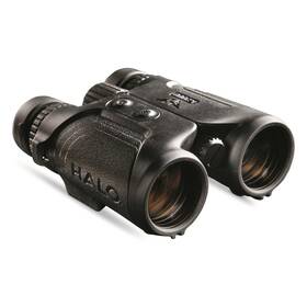 Halo Hal-lrfbin2000 K2000 10x42mm Lrf Rangefinder With Laser Black