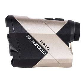 Halo Optics 616376001291 Accurate Precise Water-resistant Ergonomic Non-slip Grip Portable