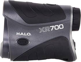 Hal-halrf0086 Halo Optics 616376510595 Xr 700 6x Magnification Hunting Laser Range Finder