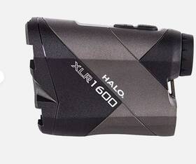 Halrf0109 Halo Optics Accurate Precise Water-resistant Ergonomic Non-slip Grip Portable