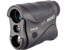 Xl600-8 Halo Optics Rangefinder 600 Yd 6x