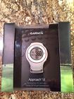 S3golf Harmon Watch Approach
