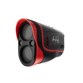 Harry Taylor 674276042783 New Golf Black Laser Rangefinder