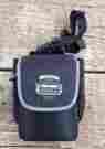 Hd064 Bushnell Shoulder Carry Case Laser Rangefinder On Tour Pouch Strap Magnet Zip Closure