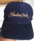 Head Headgear Shadow Creek Golf