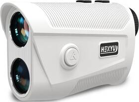 B0bky35rht  Henyu Golf Rangefinder With Slope Laser 1200 Yard Range Finder Golfin