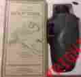 3612 Hole-in-1 Range Finder Tool Restoration Hardware The Ultimate Golf 6 In 1 To Improve Your Game