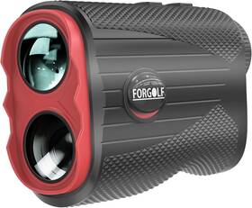 Iafer 445053865832 1200 Yards Rechargeable Rangefinder Magnetic With 7x Magnification Flag Pole Lo