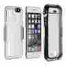 Ib-nom-i6-blk Ibattz Black Waterproof Shockproof Iphone 6 6s Plus